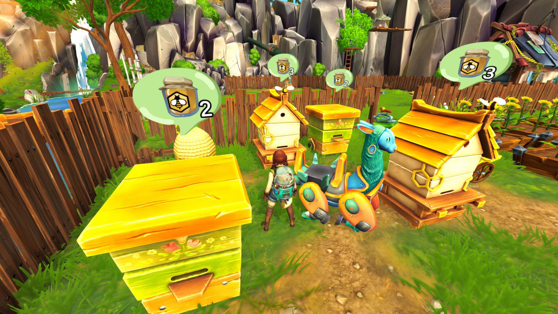 图片[15]-吾家可归|No Place Like Home|1.3.K-萌芽游戏