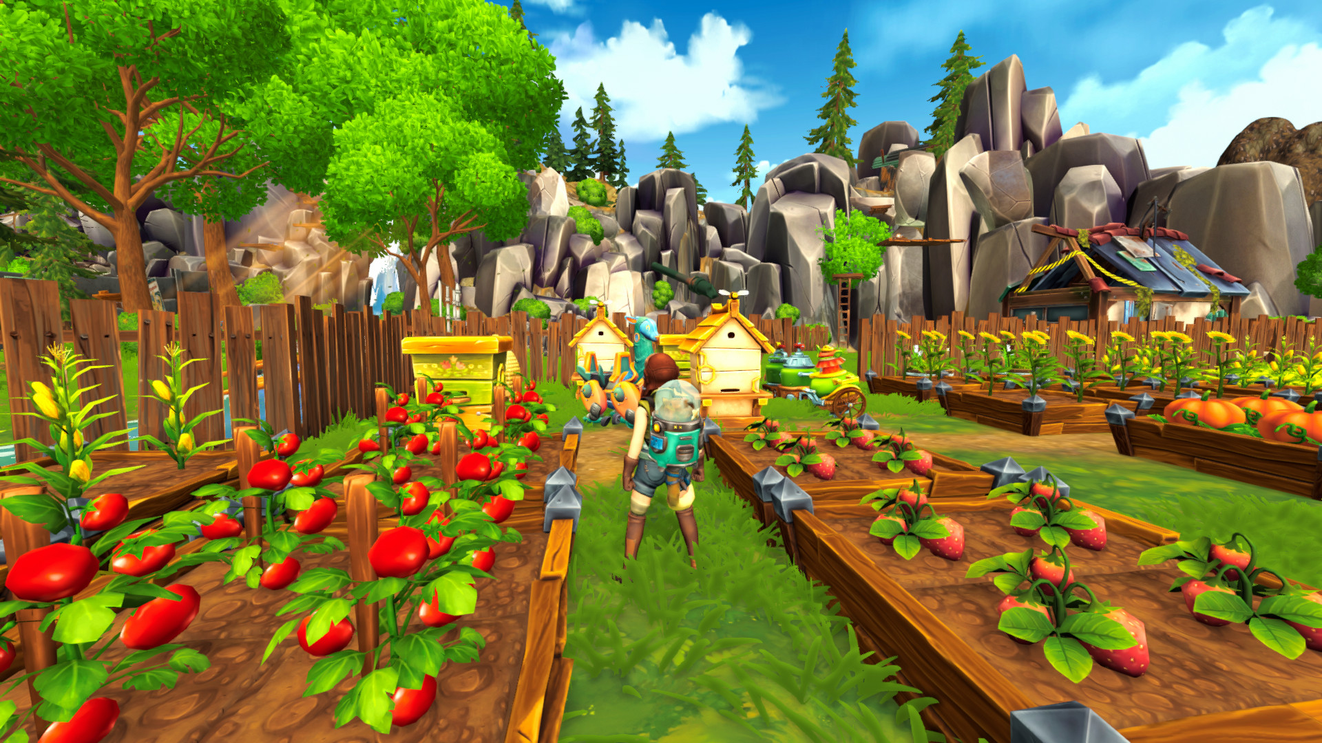 图片[12]-吾家可归|No Place Like Home|1.3.K-萌芽游戏