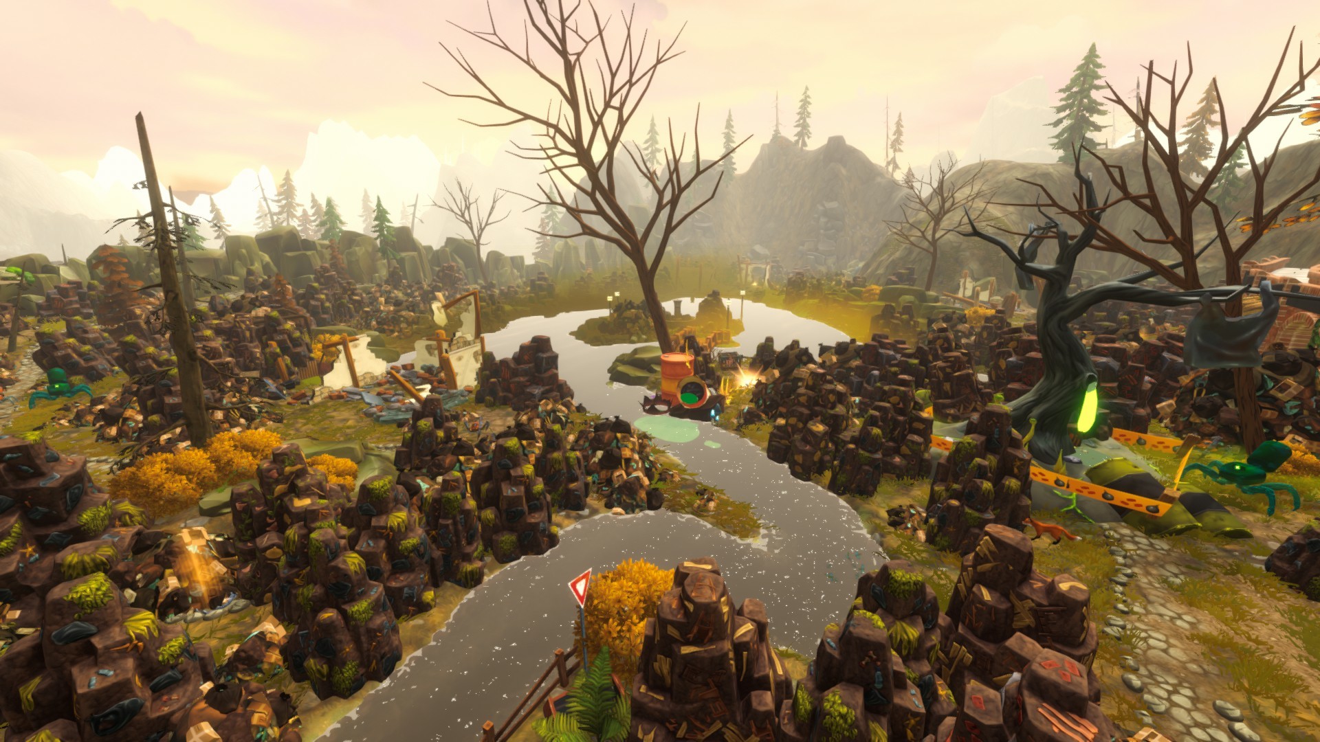 图片[7]-吾家可归|No Place Like Home|1.3.K-萌芽游戏