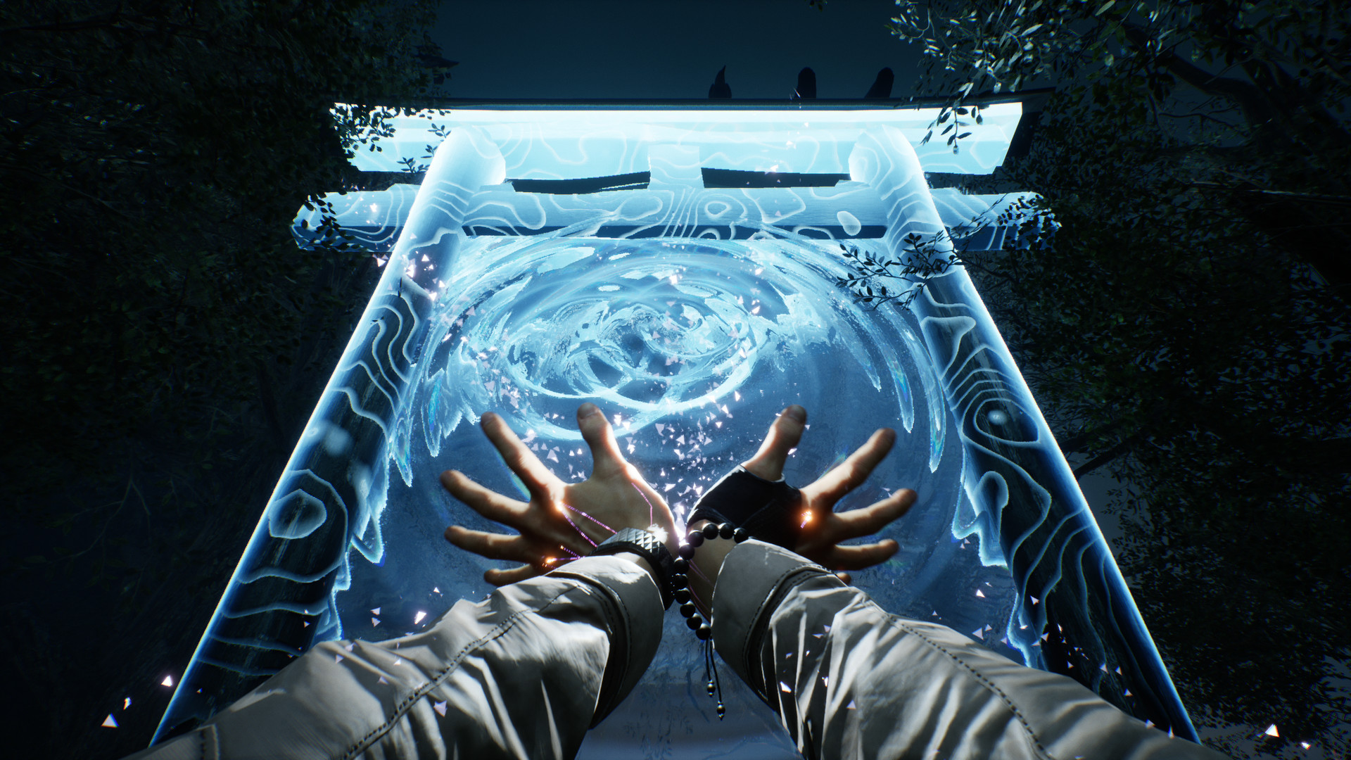 图片[2]-幽灵线：东京|Ghostwire Tokyo|Build13890751|整合全DLC-萌芽游戏