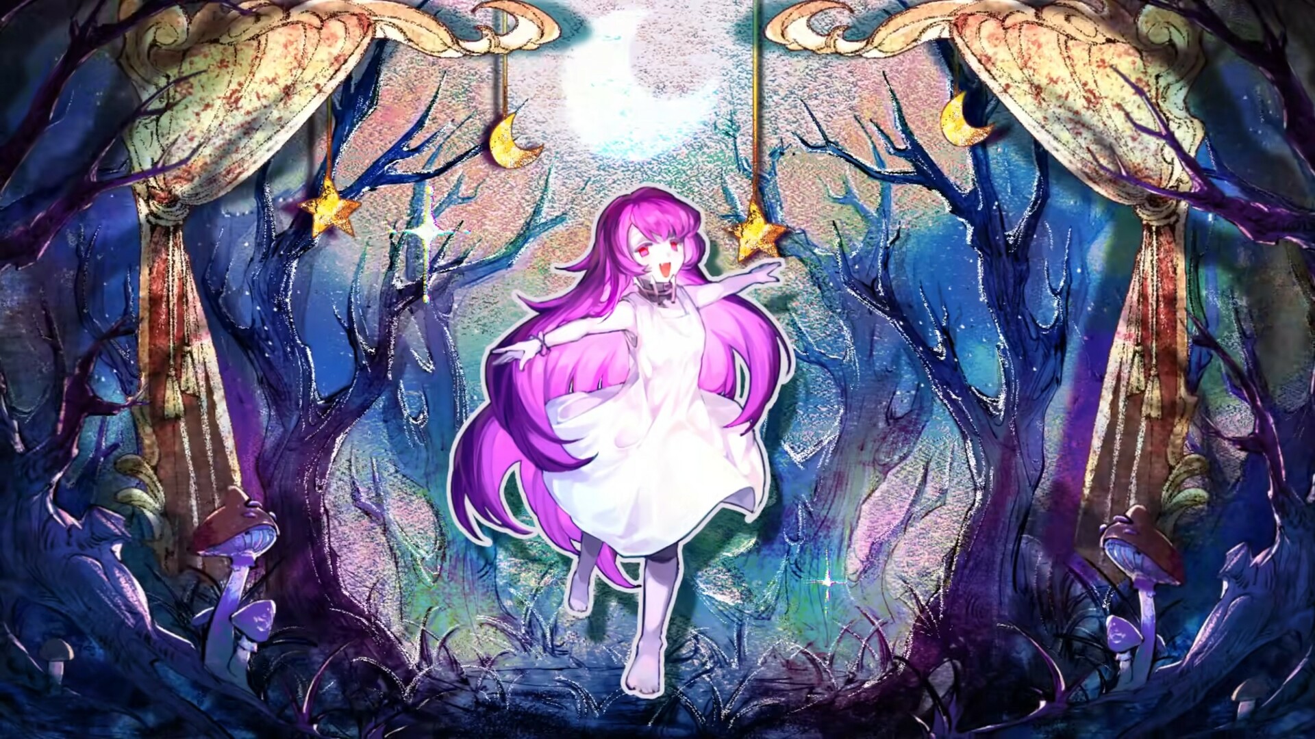 图片[14]-《人格解体(Depersonalization)》[v2.0.42]-火种游戏