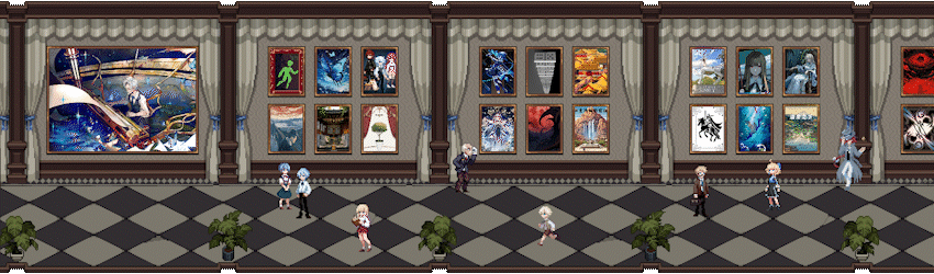 图片[13]-《人格解体(Depersonalization)》[v2.0.42]-火种游戏