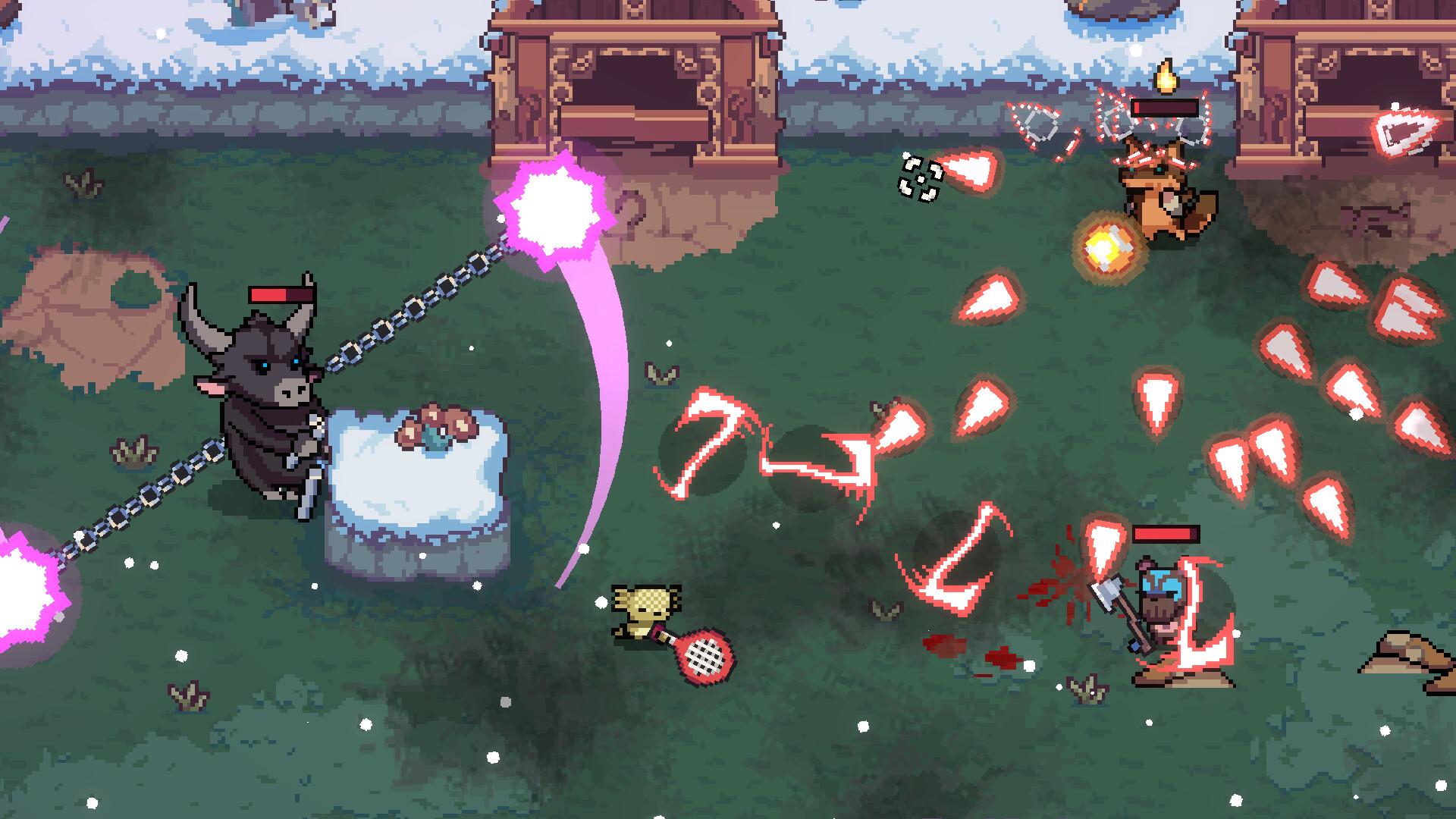 图片[13]-AK蝾螈|AK-xolotl Together|Build20369467-萌芽游戏