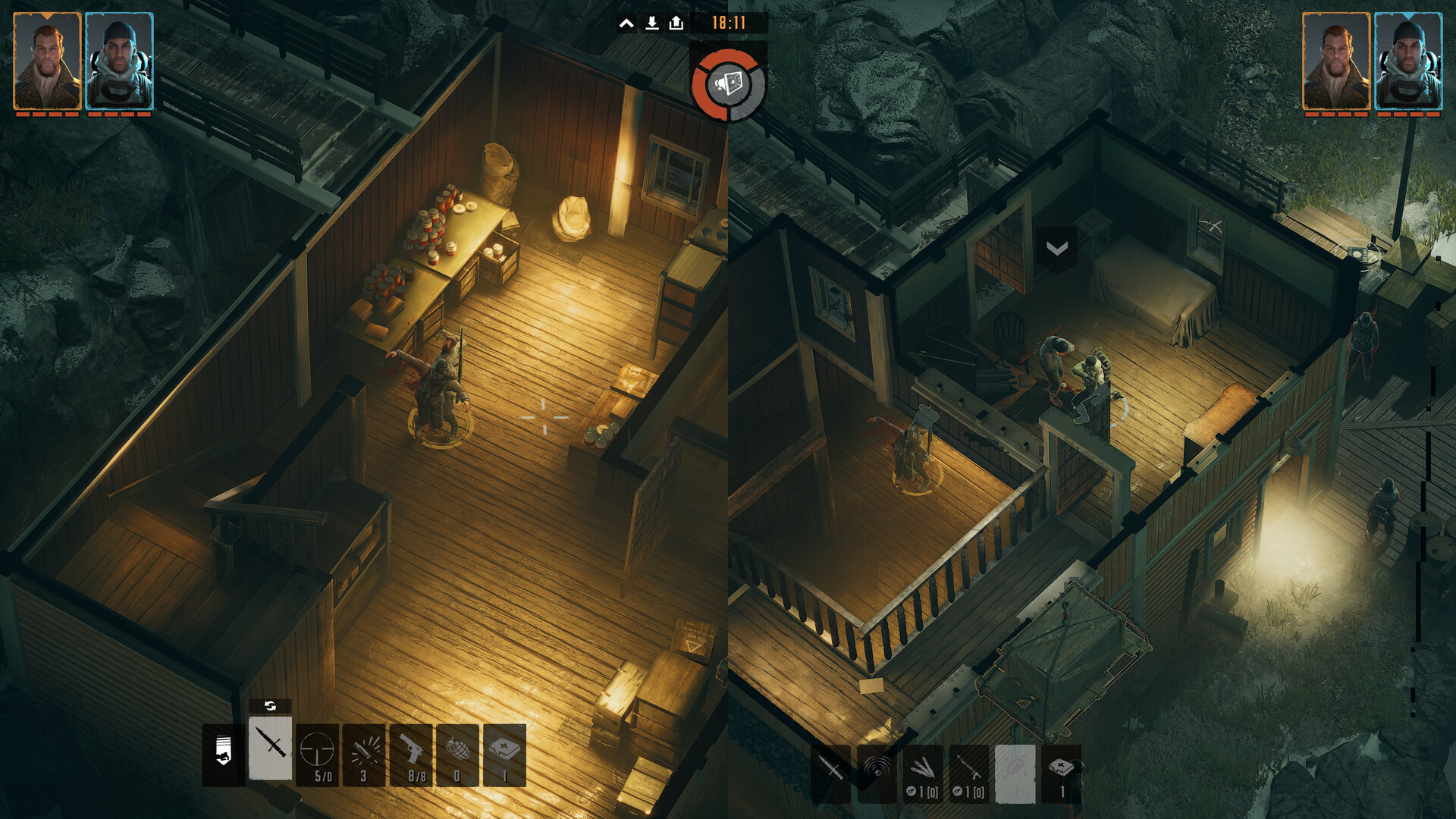 Commandos: Origins 截图 9