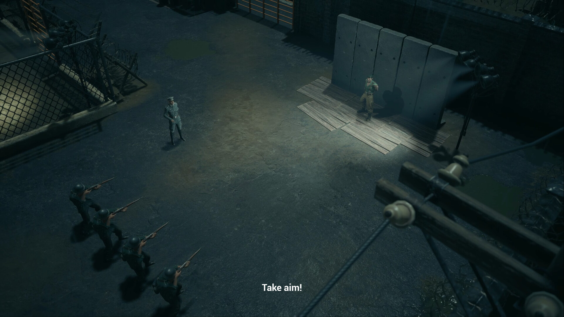 图片[11]-《盟军敢死队：起源(Commandos: Origins)》[v1.0.0.74101]-火种游戏