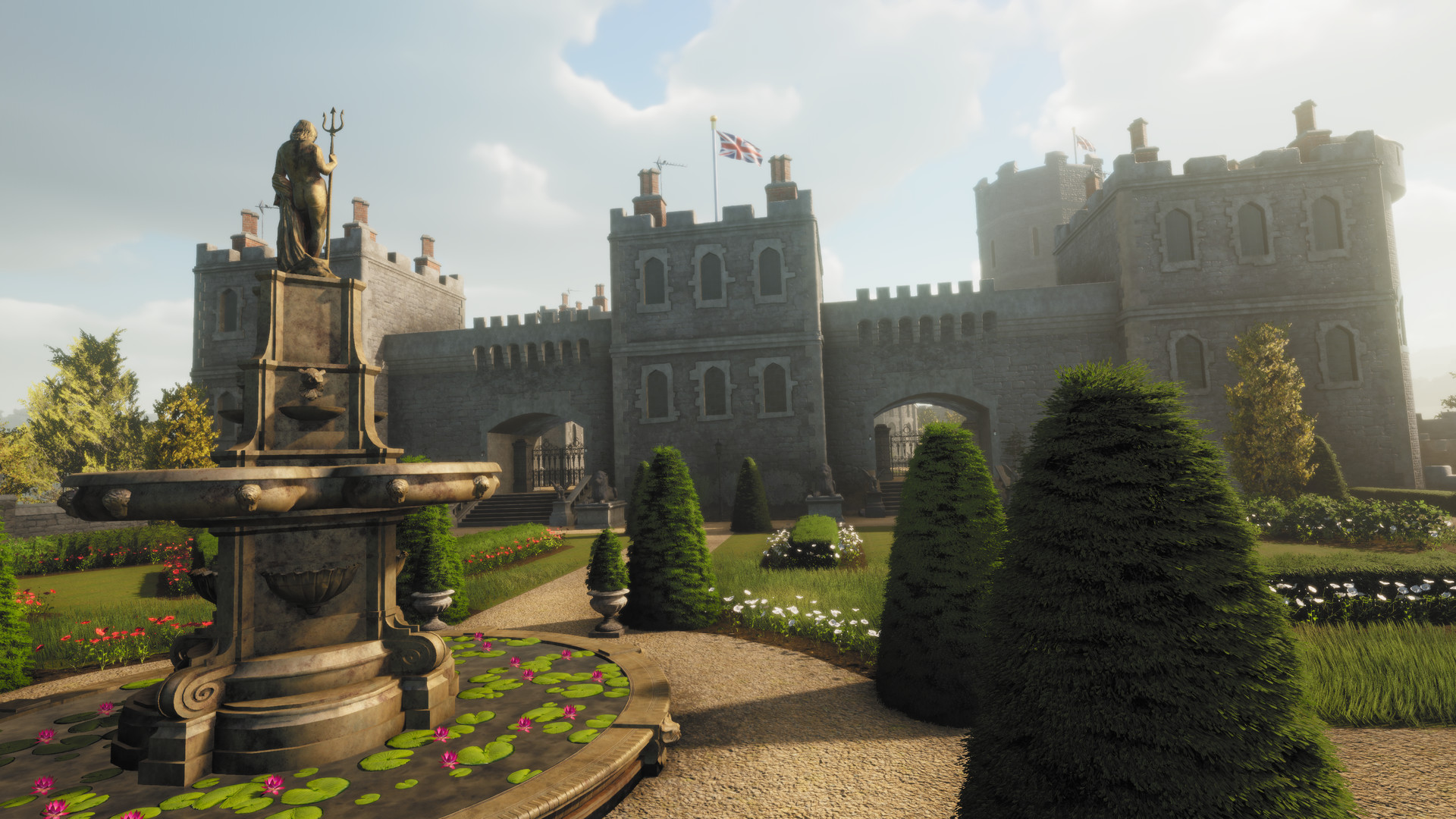 图片[6]-割草模拟器|Lawn Mowing Simulator|Build9745154|整合全DLC-萌芽游戏