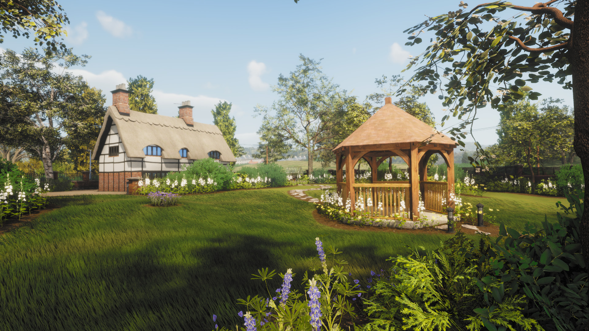 图片[12]-割草模拟器|Lawn Mowing Simulator|Build9745154|整合全DLC-萌芽游戏