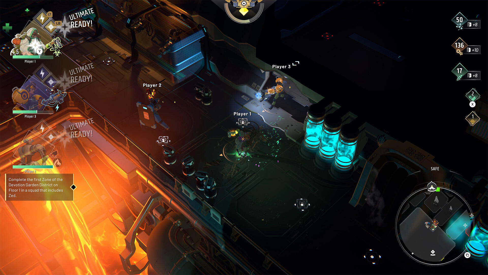 图片[7]-无尽地牢|Endless Dungeon|1.6.11061|整合全DLC-萌芽游戏