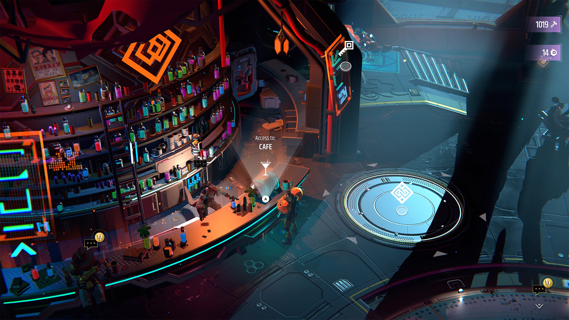 图片[10]-无尽地牢|Endless Dungeon|1.6.11061|整合全DLC-萌芽游戏