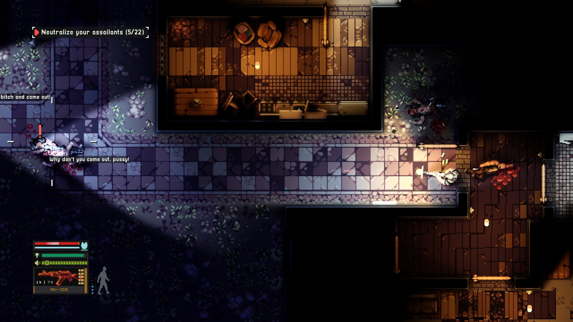 图片[14]-静脉注射|Intravenous|1.4.2-萌芽游戏