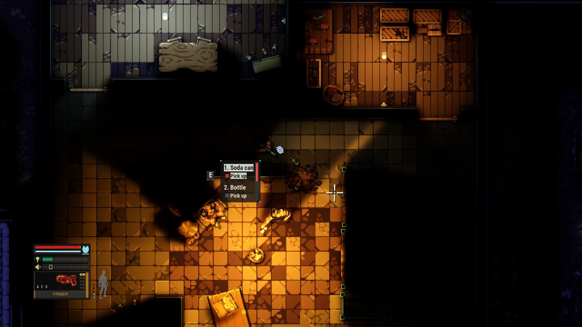 图片[4]-静脉注射|Intravenous|1.4.2-萌芽游戏