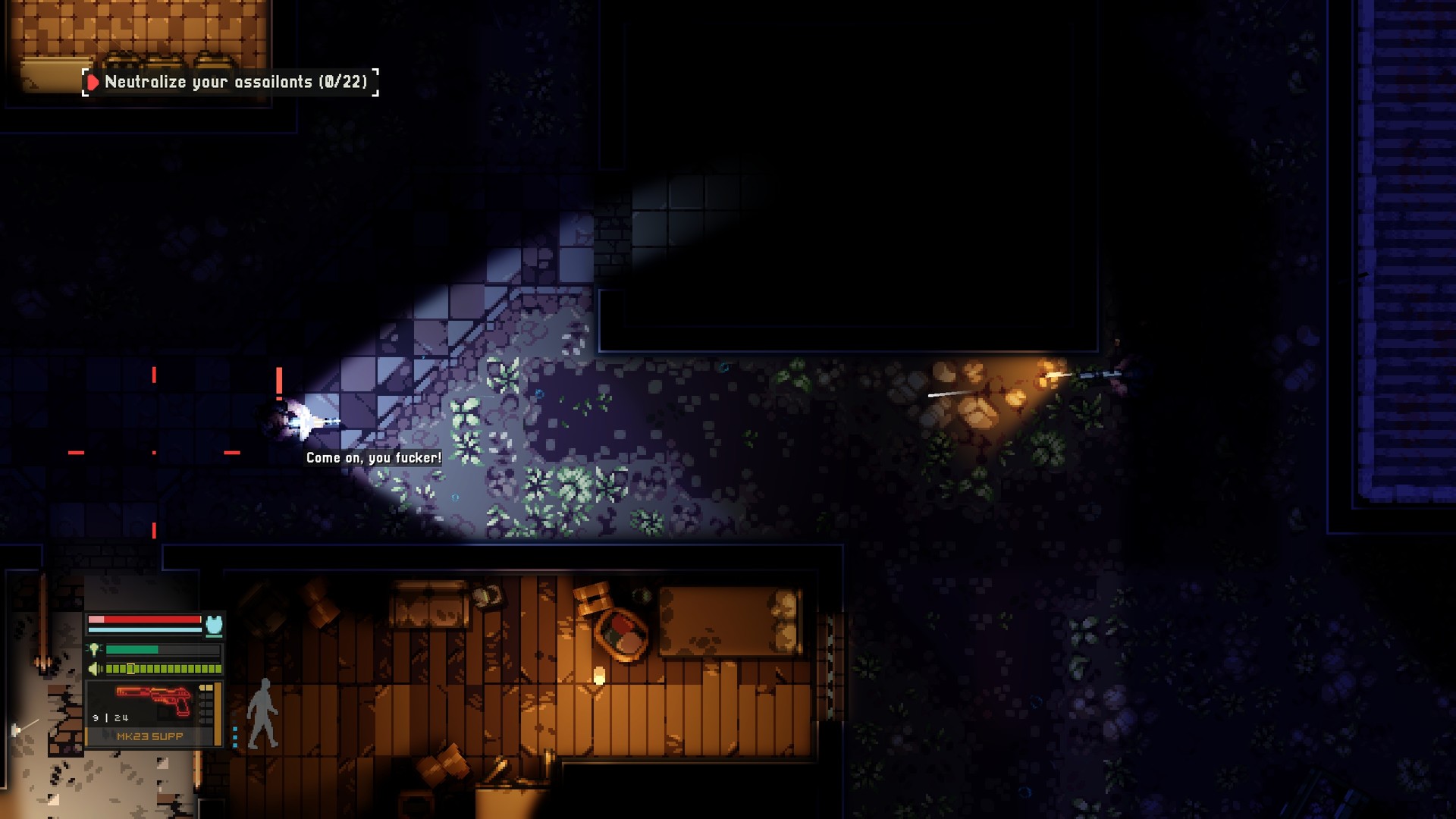 图片[12]-静脉注射|Intravenous|1.4.2-萌芽游戏