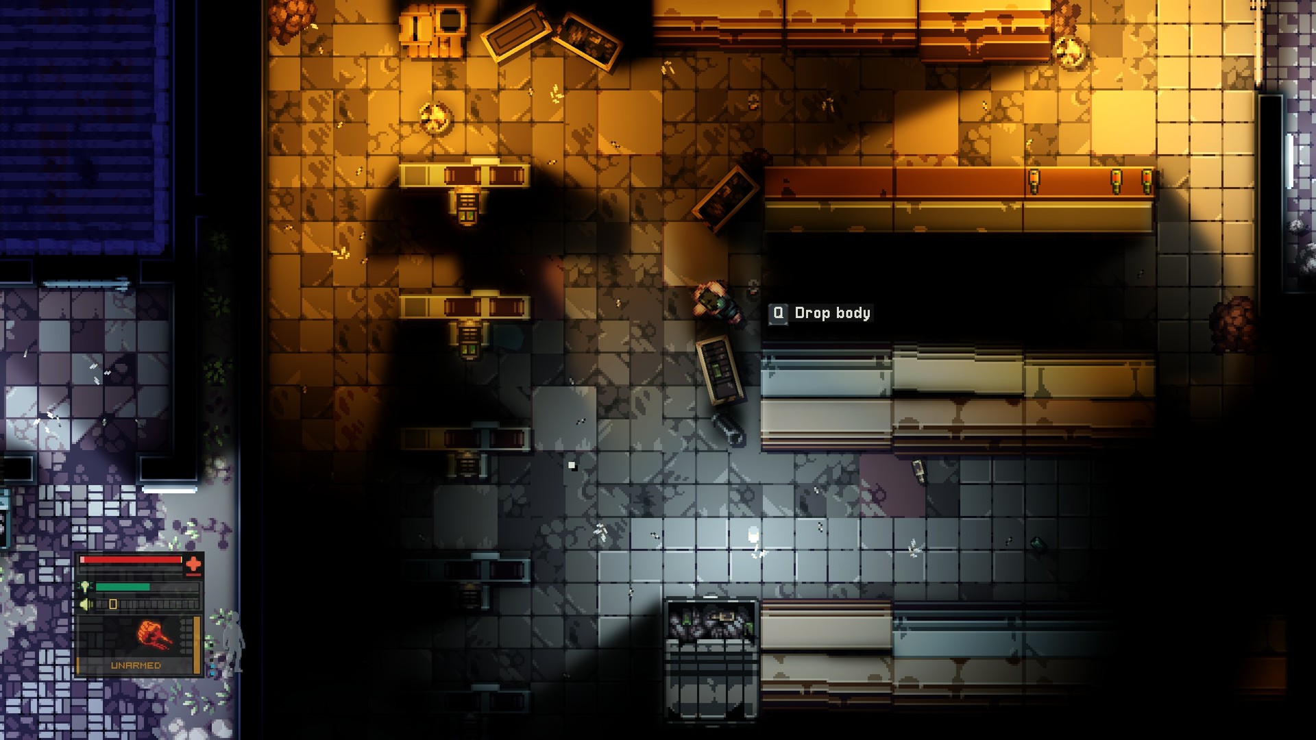 图片[2]-静脉注射|Intravenous|1.4.2-萌芽游戏