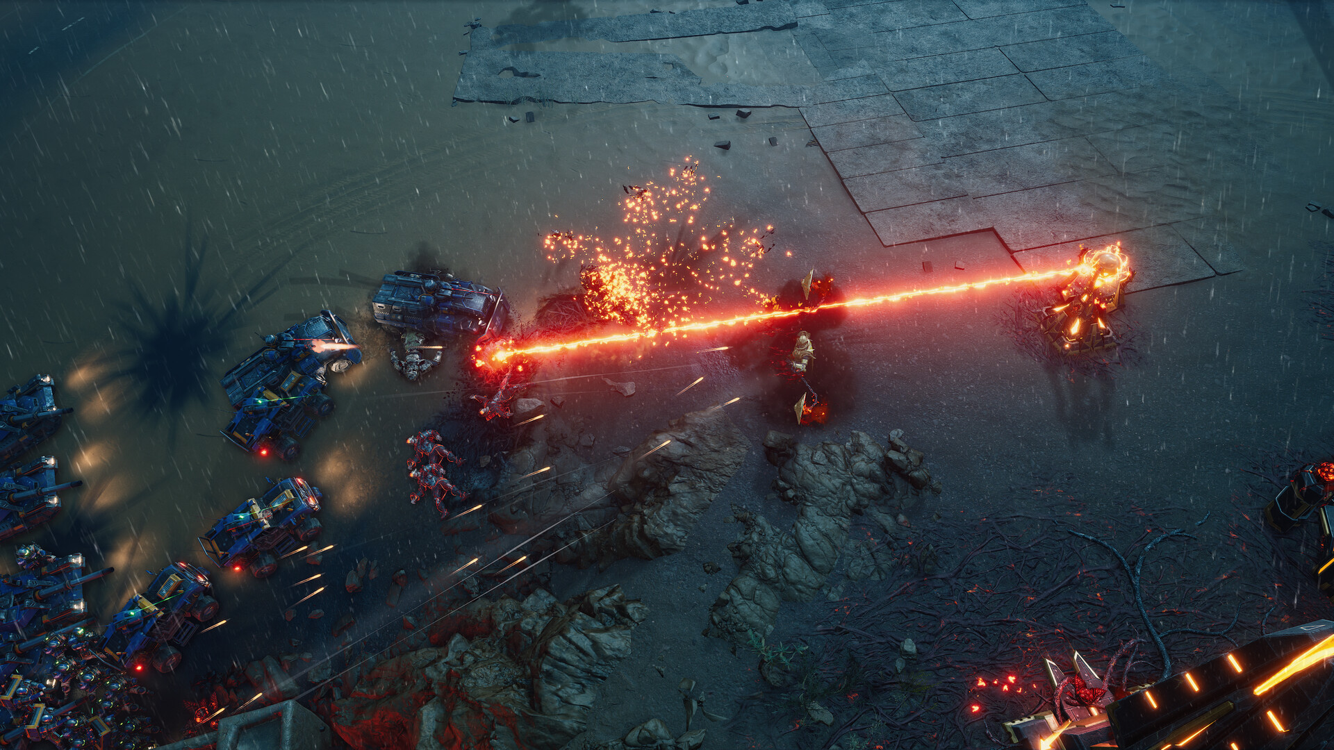 图片[8]-《风暴崛起/红色警戒续作(Tempest Rising)》[v1.0.0.43454]-火种游戏