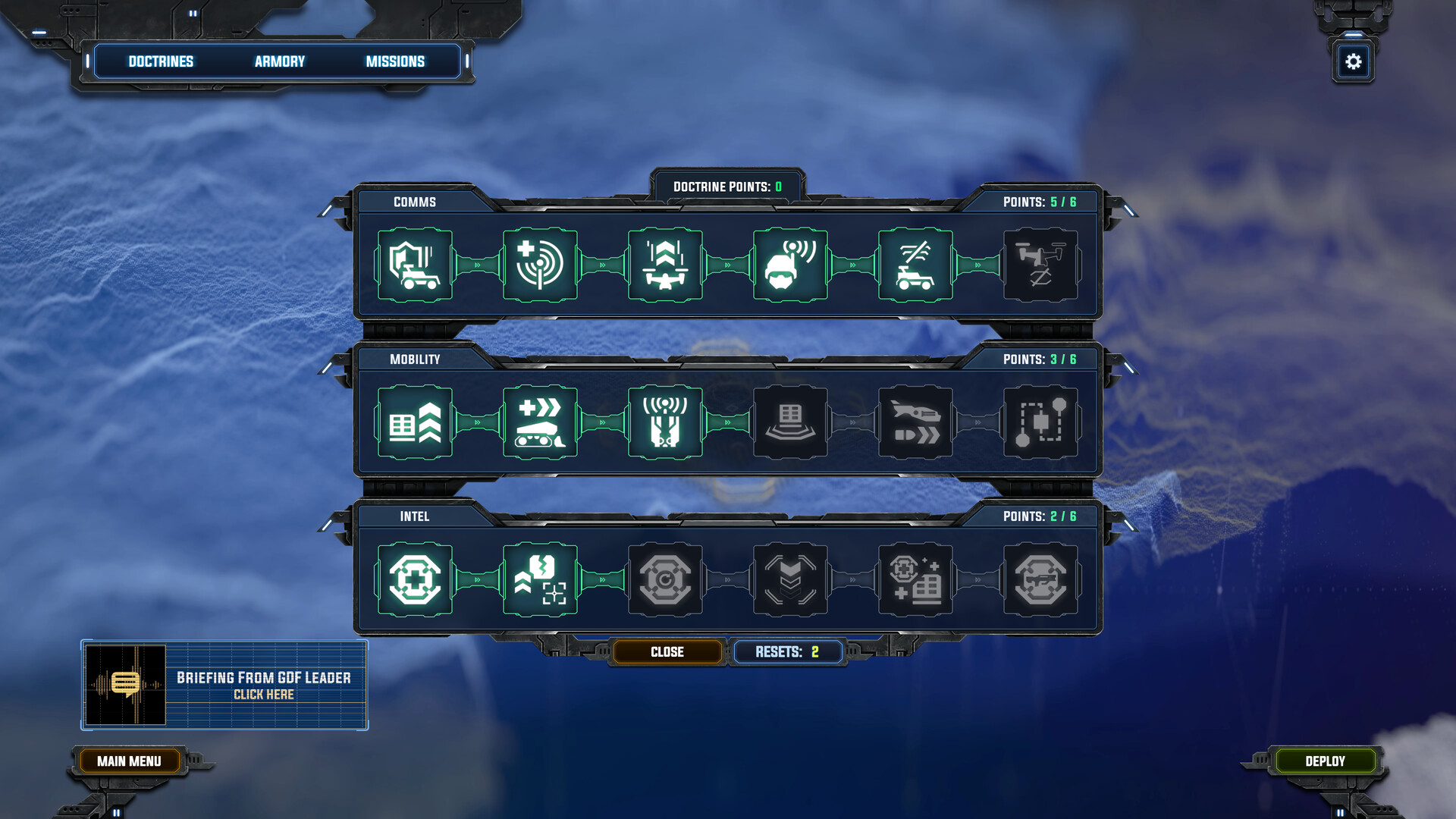 图片[11]-《风暴崛起/红色警戒续作(Tempest Rising)》[v1.0.0.43454]-火种游戏