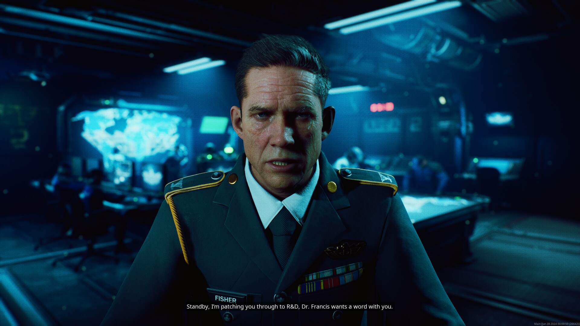 图片[14]-《风暴崛起/红色警戒续作(Tempest Rising)》[v1.0.0.43454]-火种游戏