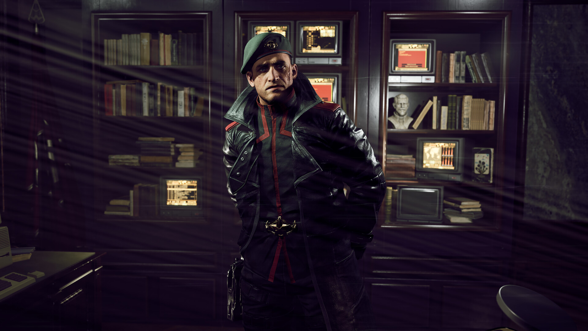 图片[6]-《风暴崛起/红色警戒续作(Tempest Rising)》[v1.0.0.43454]-火种游戏