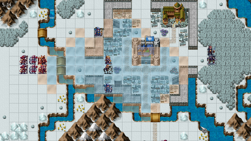 图片[15]-战争交响曲：尼菲林传奇|Symphony of War The Nephilim Saga|1.10.23|整合DLC-萌芽游戏