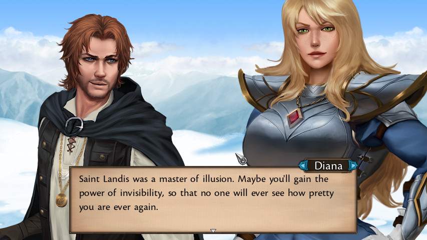 图片[17]-战争交响曲：尼菲林传奇|Symphony of War The Nephilim Saga|1.10.23|整合DLC-萌芽游戏