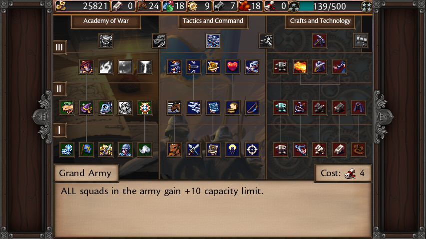 图片[20]-战争交响曲：尼菲林传奇|Symphony of War The Nephilim Saga|1.10.23|整合DLC-萌芽游戏