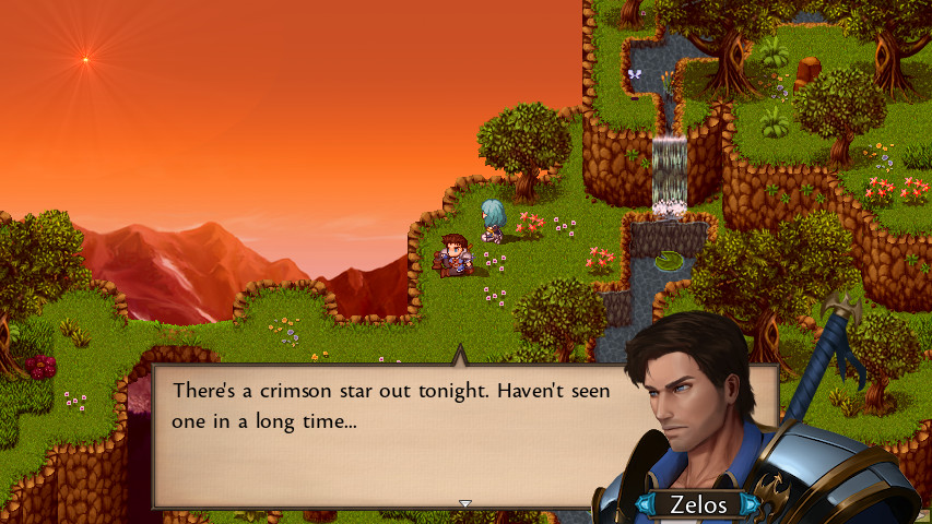 图片[25]-战争交响曲：尼菲林传奇|Symphony of War The Nephilim Saga|1.10.23|整合DLC-萌芽游戏