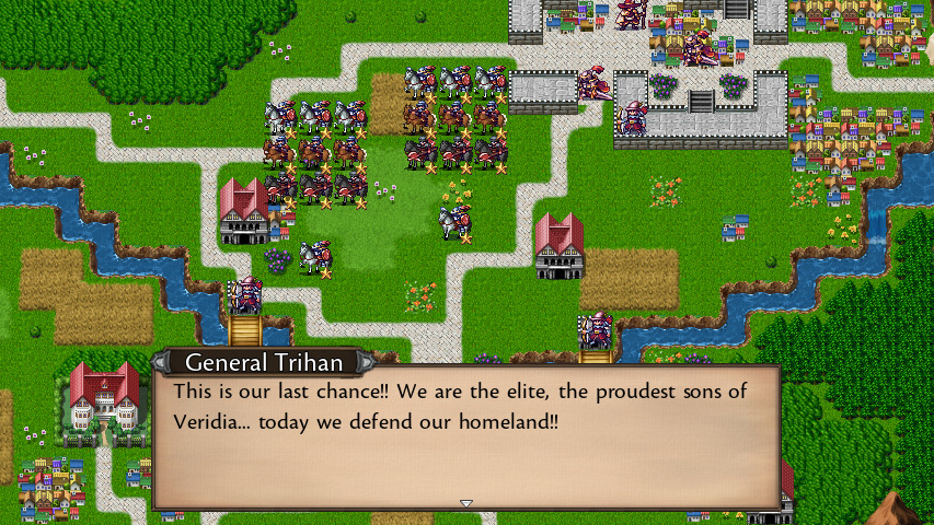 图片[22]-战争交响曲：尼菲林传奇|Symphony of War The Nephilim Saga|1.10.23|整合DLC-萌芽游戏