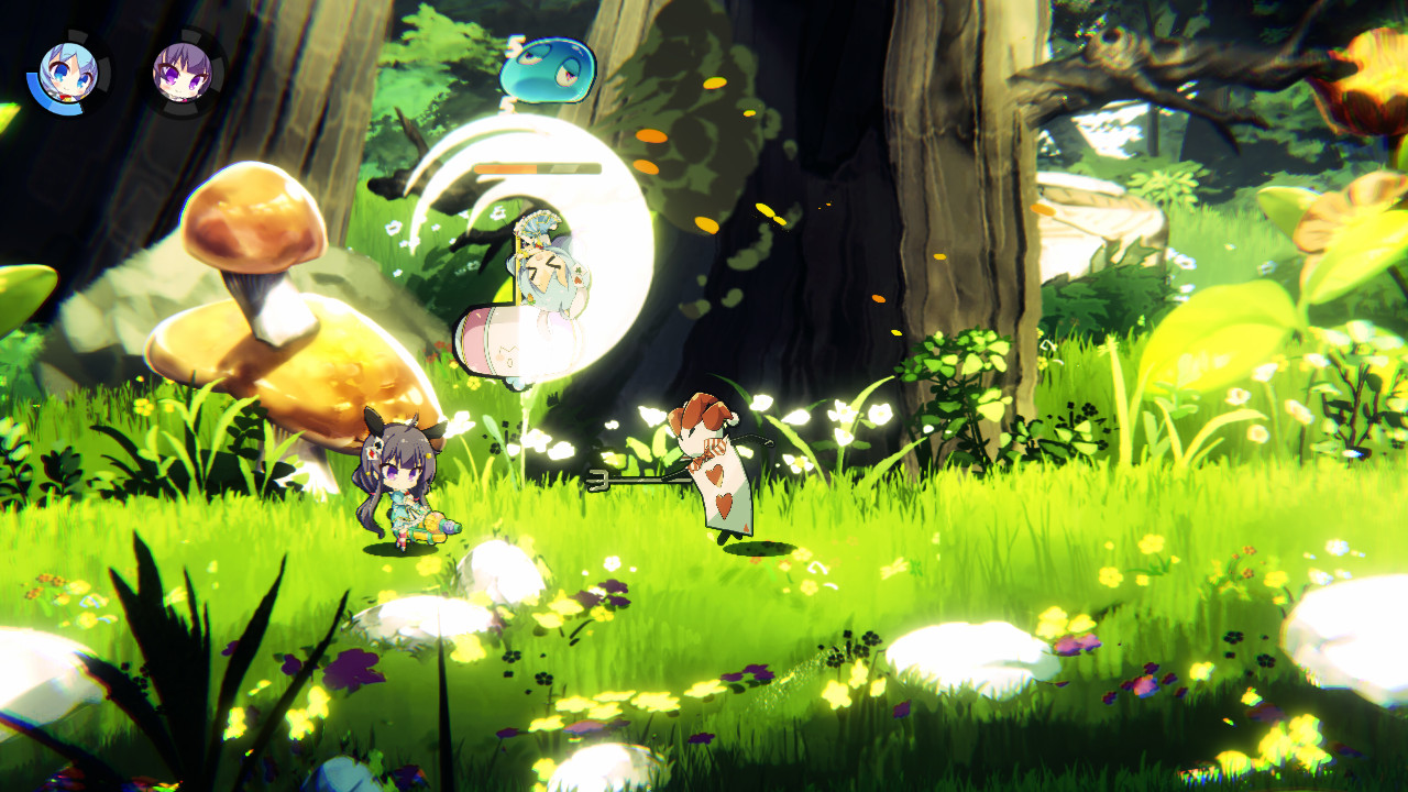 图片[1]-寻找爱丽丝！（Alice Escaped!）v1.1.3 免安装中文版-DLACG