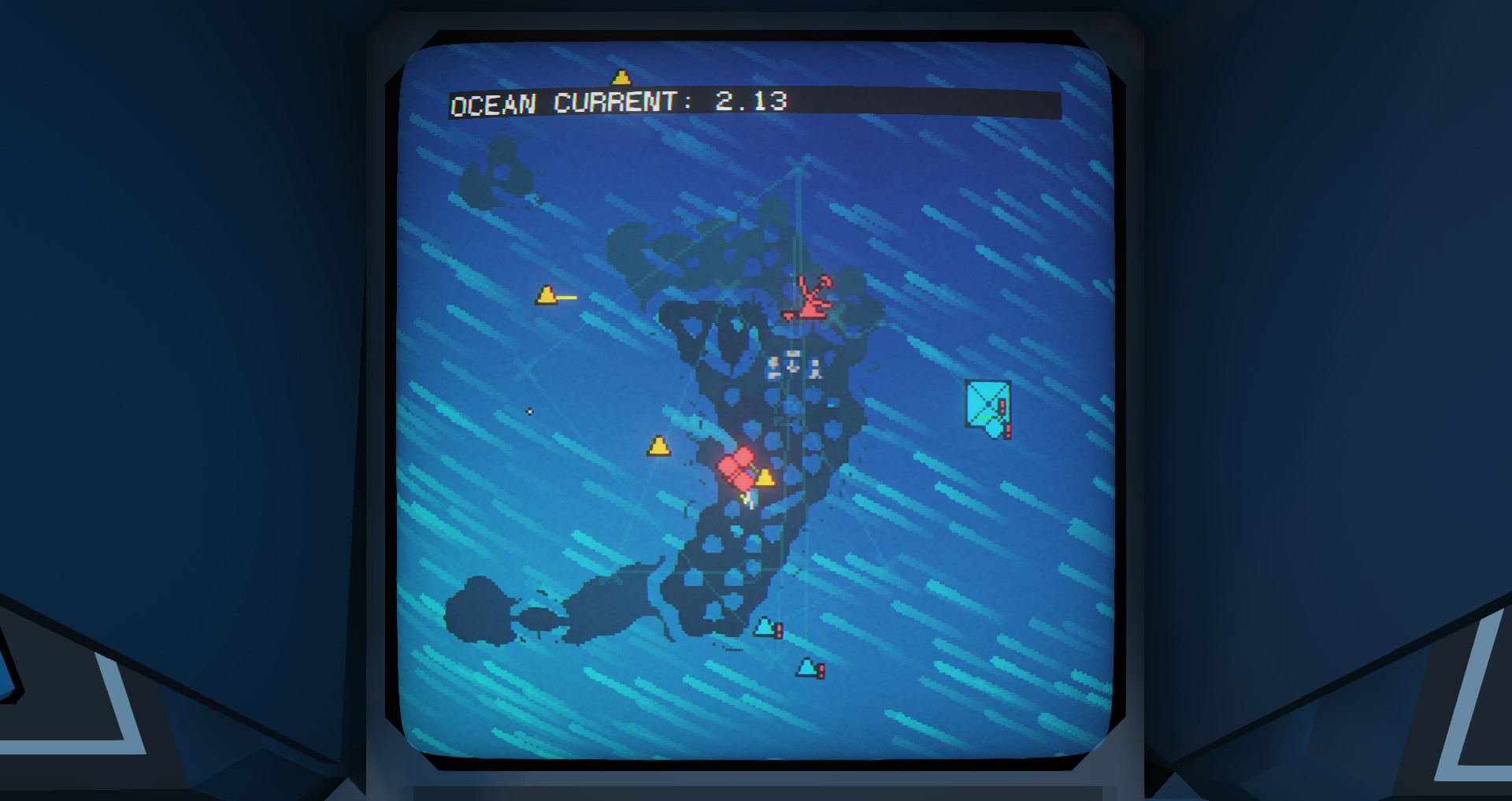 图片[5]-航母指挥官2|Carrier Command 2|1.5.15-萌芽游戏