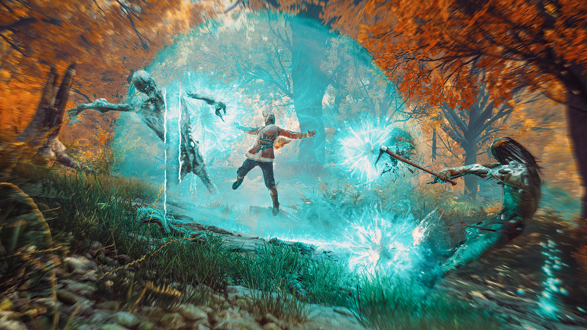 图片[12]-驱灵者：新伊甸的幽灵|Banishers Ghosts of New Eden|1.5.0.0-萌芽游戏