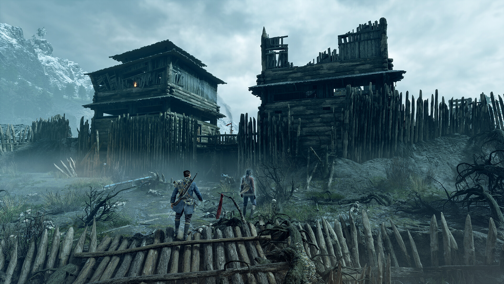 图片[15]-驱灵者：新伊甸的幽灵|Banishers Ghosts of New Eden|1.5.0.0-萌芽游戏