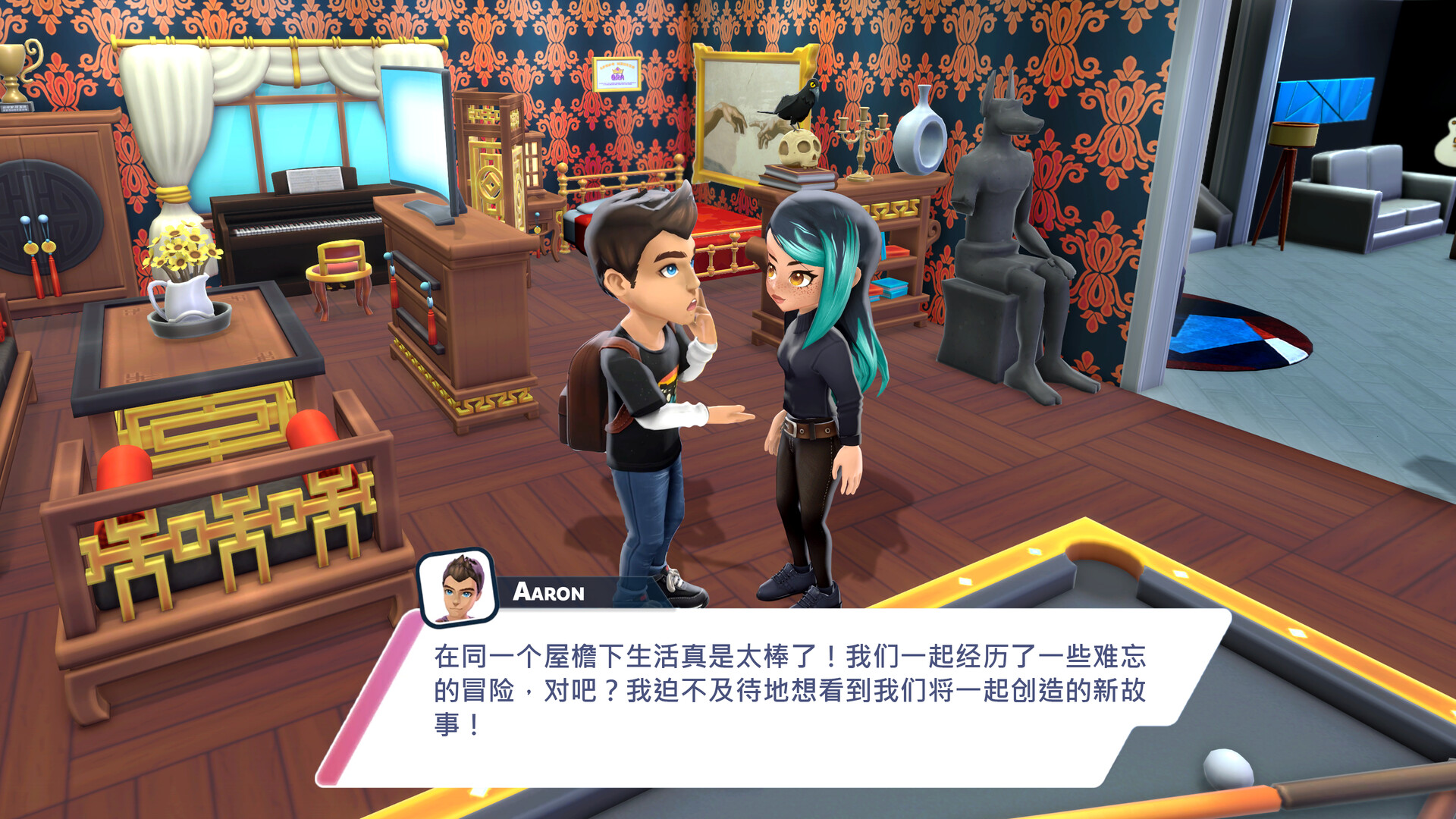 图片[5]-油管主播的生活2|Youtubers Life 2|1.3.1.011|整合全DLC-萌芽游戏