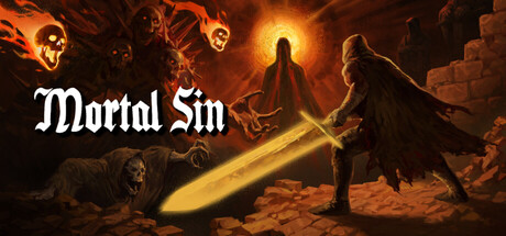 凡人之罪|Mortal Sin|Build22392017-萌芽游戏