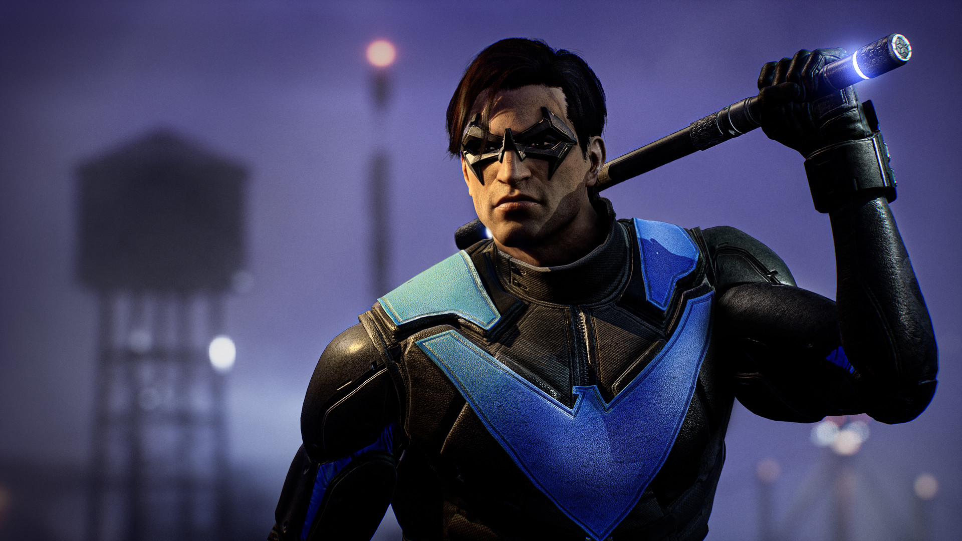 图片[2]-哥谭骑士|Gotham Knights|Build21284365|整合全DLC-萌芽游戏