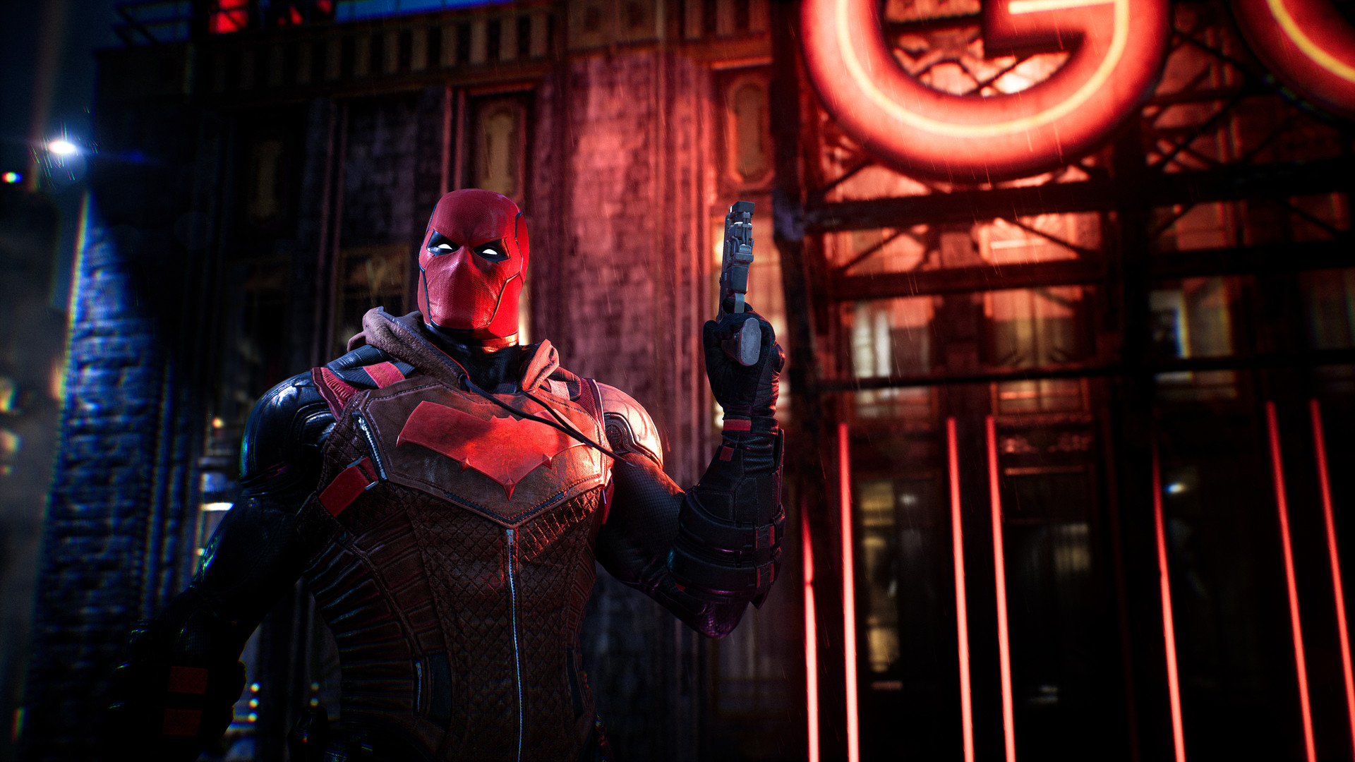 图片[4]-哥谭骑士|Gotham Knights|Build21284365|整合全DLC-萌芽游戏
