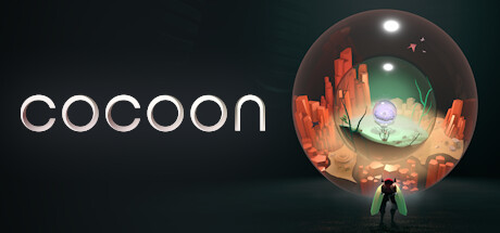 茧|Cocoon|Build12353675-萌芽游戏