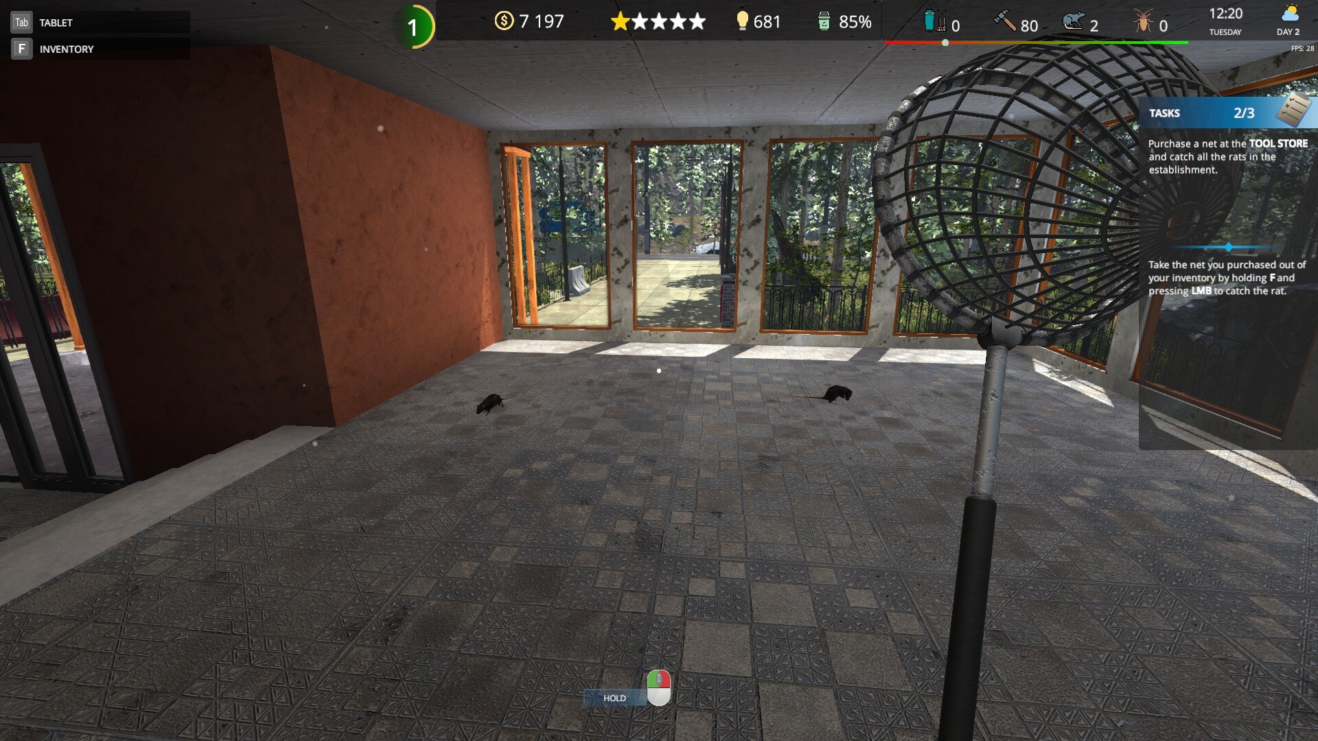 图片[12]-咖啡馆老板模拟|Cafe Owner Simulator|1.4.105-萌芽游戏