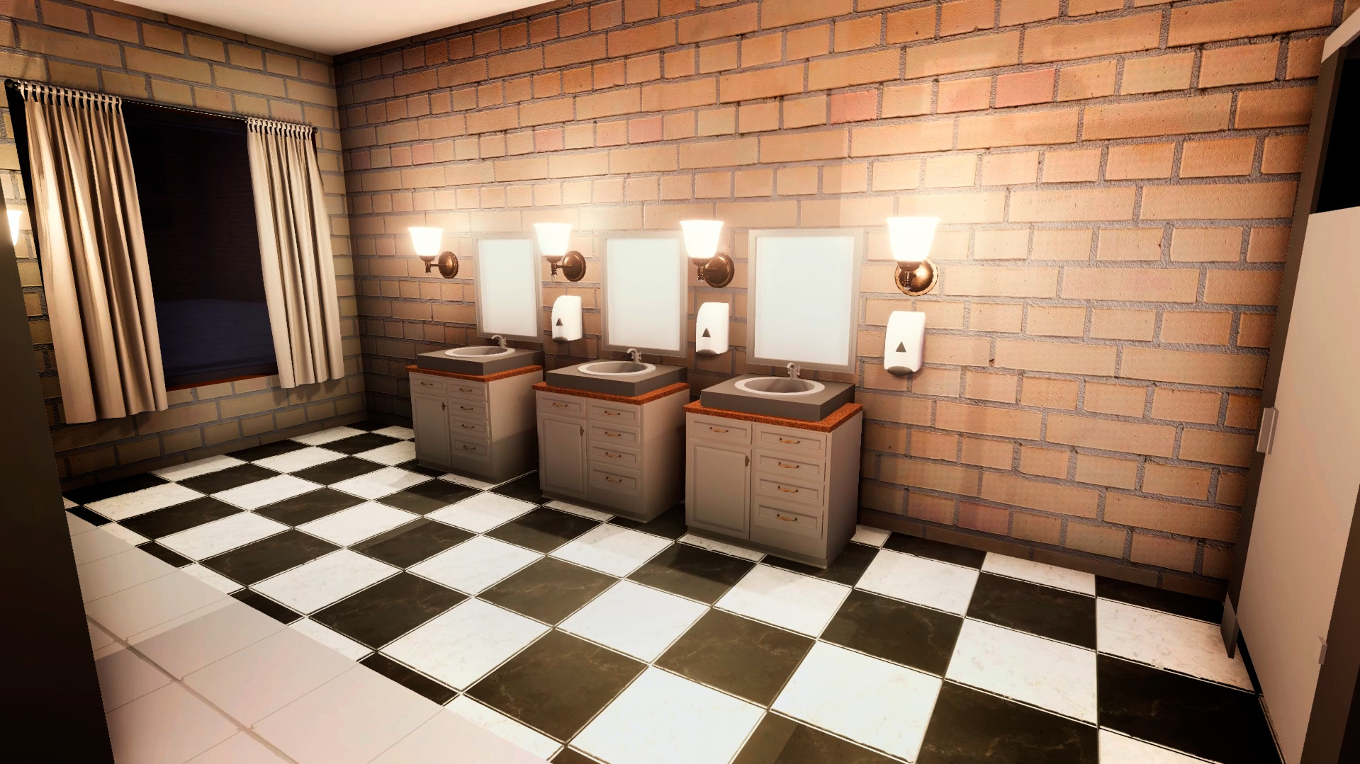 图片[16]-咖啡馆老板模拟|Cafe Owner Simulator|1.4.105-萌芽游戏