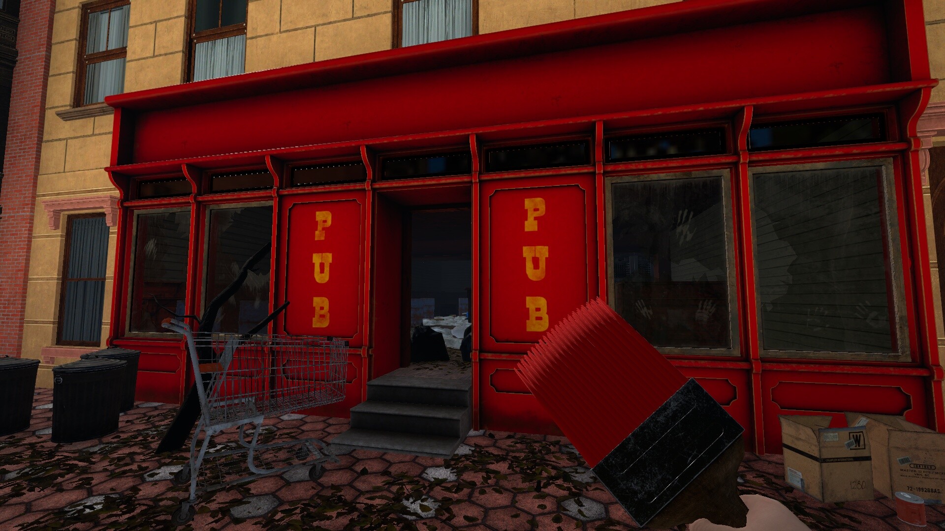 图片[8]-咖啡馆老板模拟|Cafe Owner Simulator|1.4.105-萌芽游戏