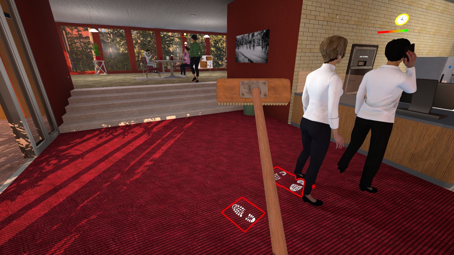 图片[11]-咖啡馆老板模拟|Cafe Owner Simulator|1.4.105-萌芽游戏