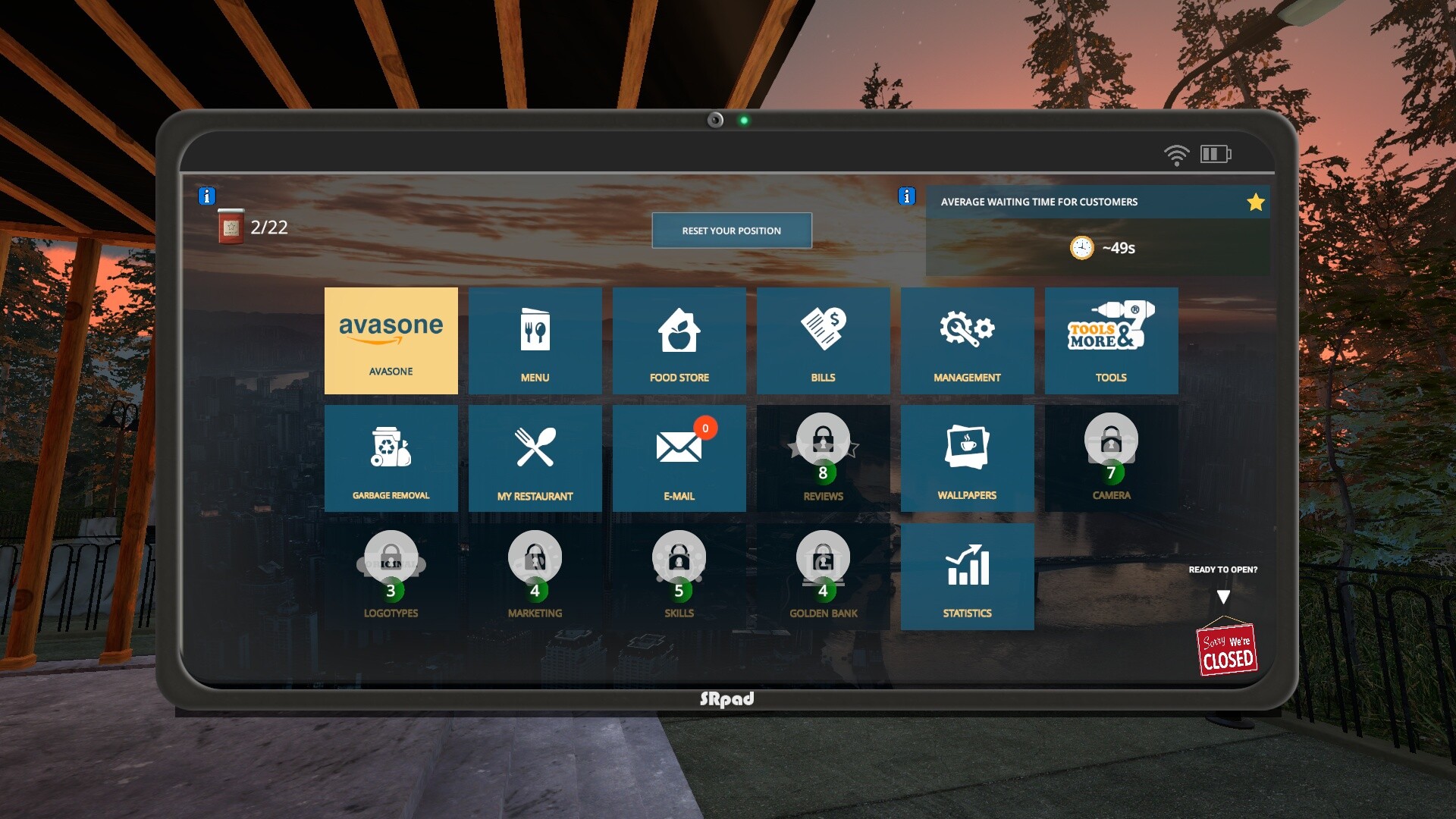 图片[18]-咖啡馆老板模拟|Cafe Owner Simulator|1.4.105-萌芽游戏