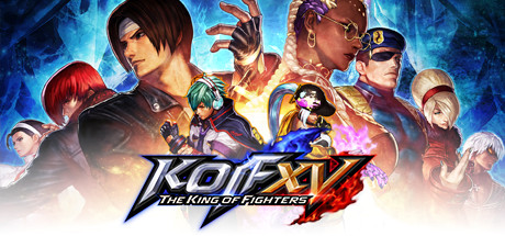 拳皇15|The King of Fighters XV|2.42|整合全DLC-萌芽游戏