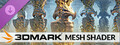 3DMark Mesh Shader feature test