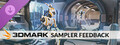 3DMark Sampler Feedback feature test