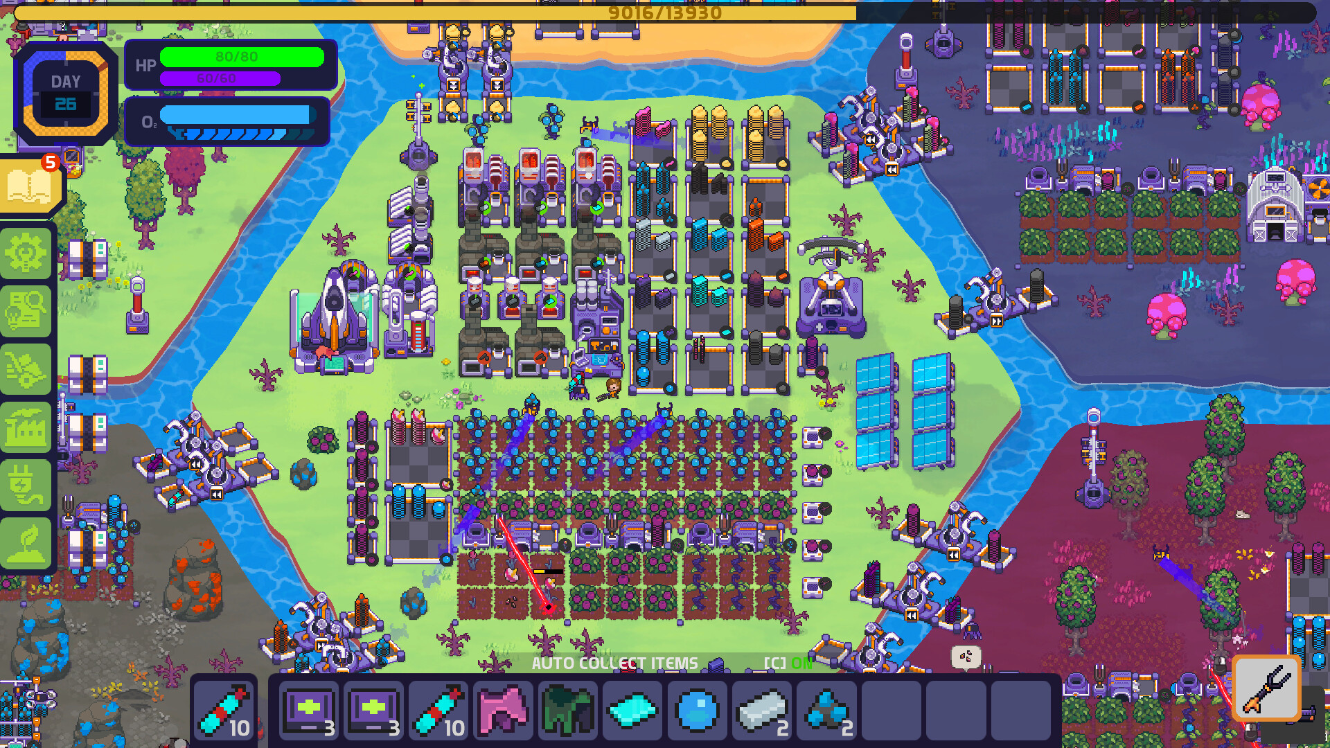 图片[2]-新星之地|Nova Lands|1.0.11-萌芽游戏