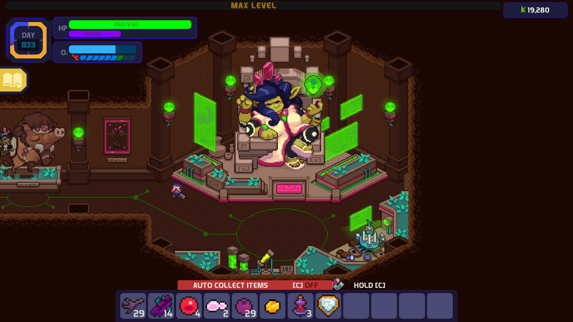 图片[3]-新星之地|Nova Lands|1.0.11-萌芽游戏