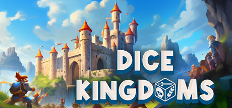 骰子王国|Dice Kingdoms|1.0.4-萌芽游戏