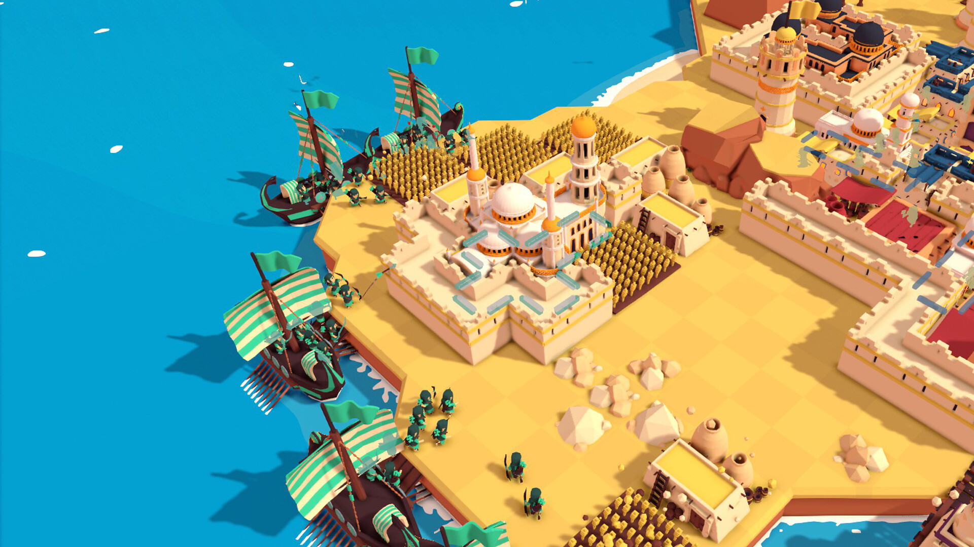 图片[5]-骰子王国|Dice Kingdoms|1.0.4-萌芽游戏