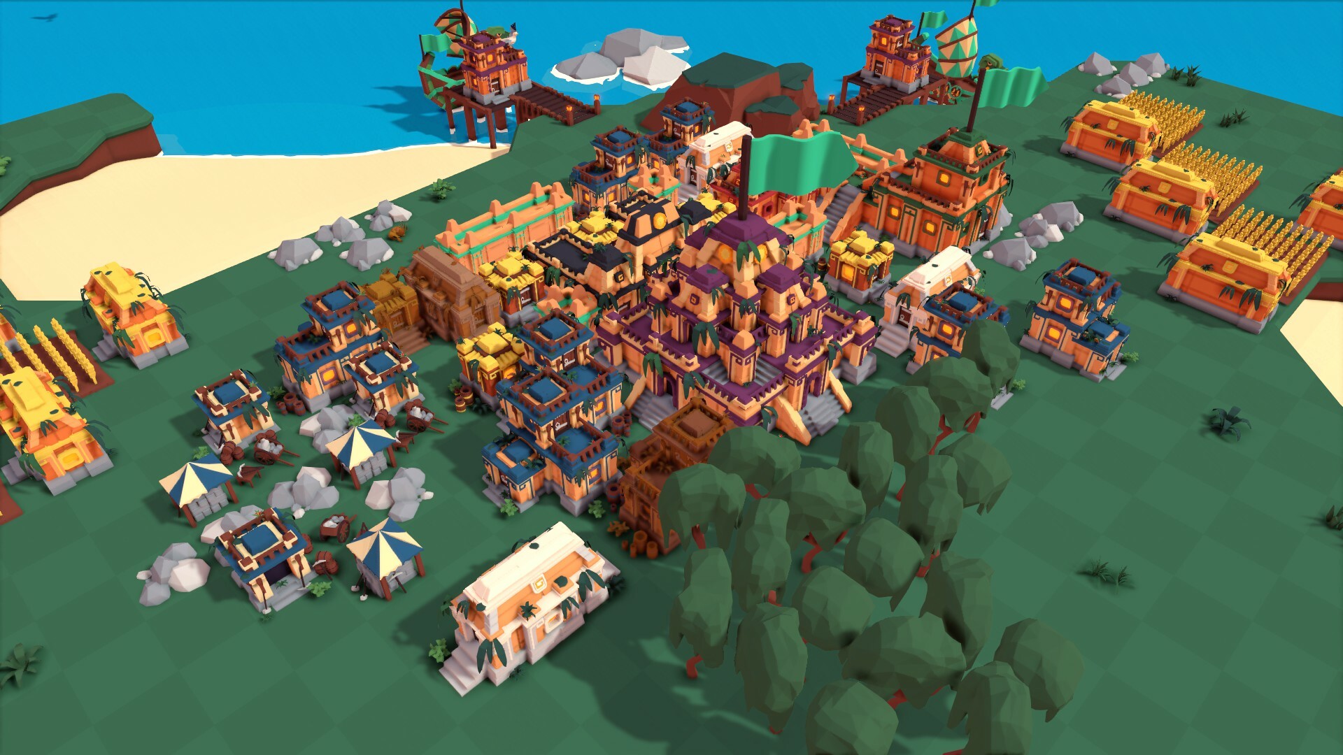 图片[11]-骰子王国|Dice Kingdoms|1.0.4-萌芽游戏