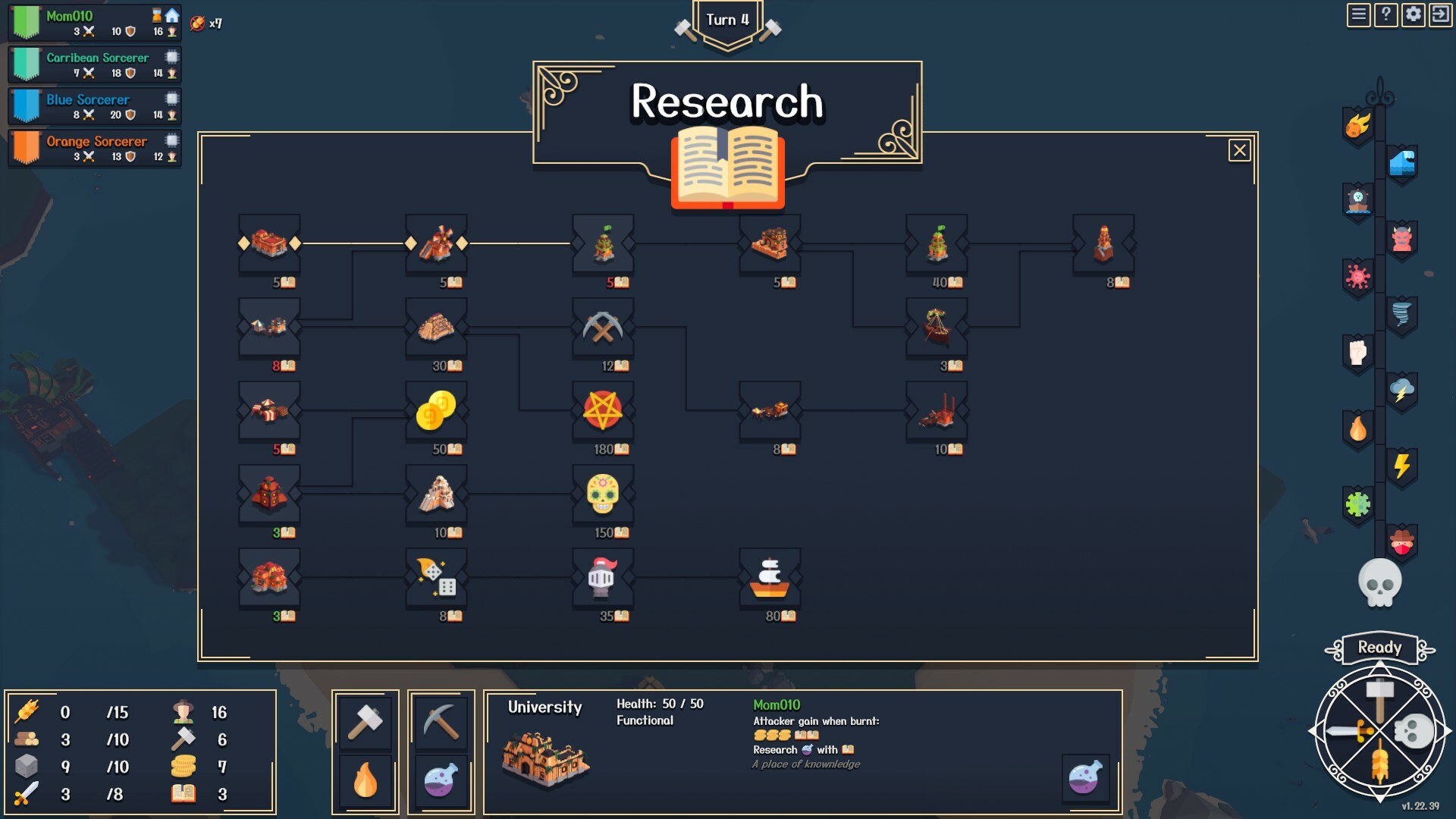 图片[10]-骰子王国|Dice Kingdoms|1.0.4-萌芽游戏