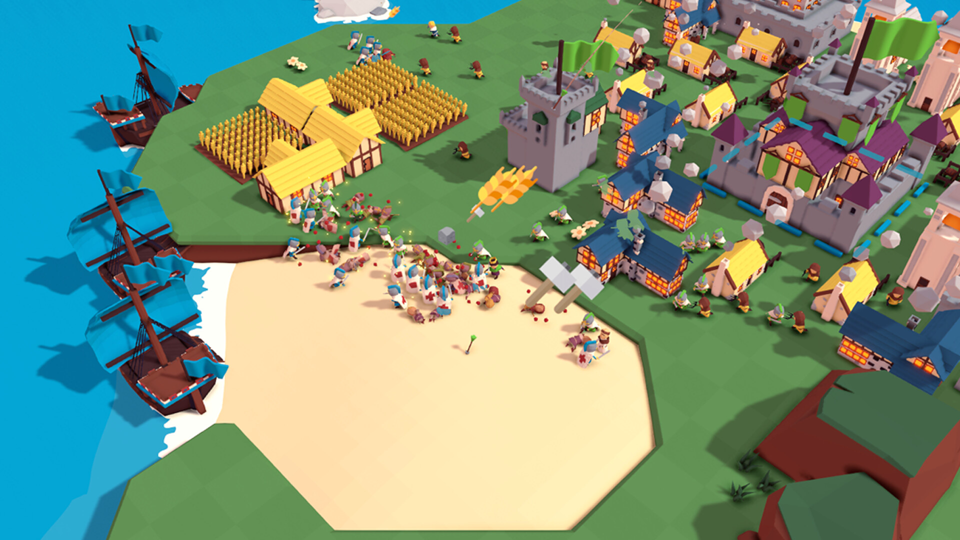 图片[3]-骰子王国|Dice Kingdoms|1.0.4-萌芽游戏